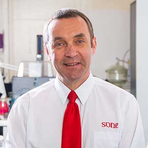Trevor Siddoway