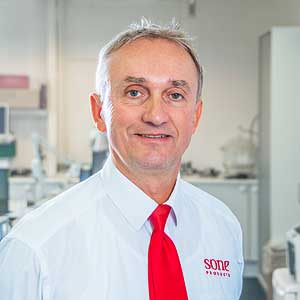 Hans Rainer Stork