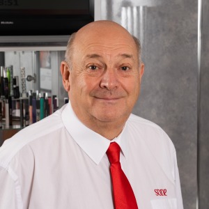Tony Burnell