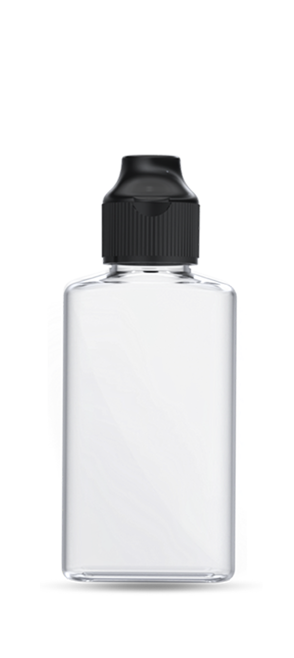 Health and Personal Care bottle