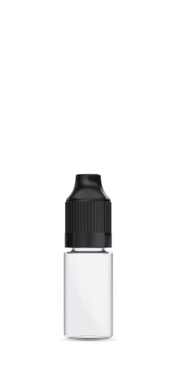 Permanent Make Up bottle