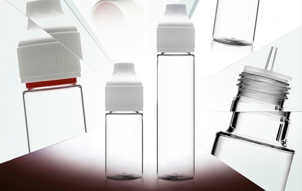​e-Flip & Click – the new e-liquid refill pack