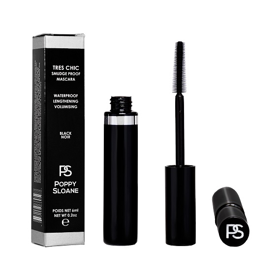 Volumising mascara with just one coat!