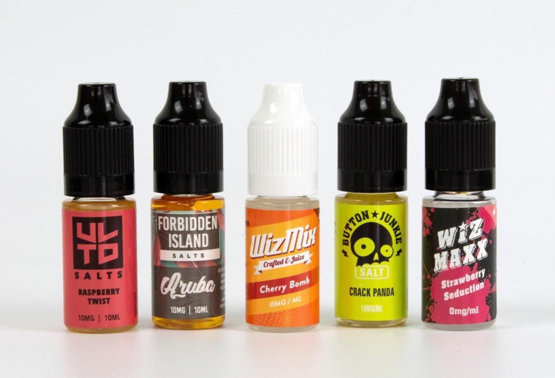 Ecigwizard builds on SONE relationship