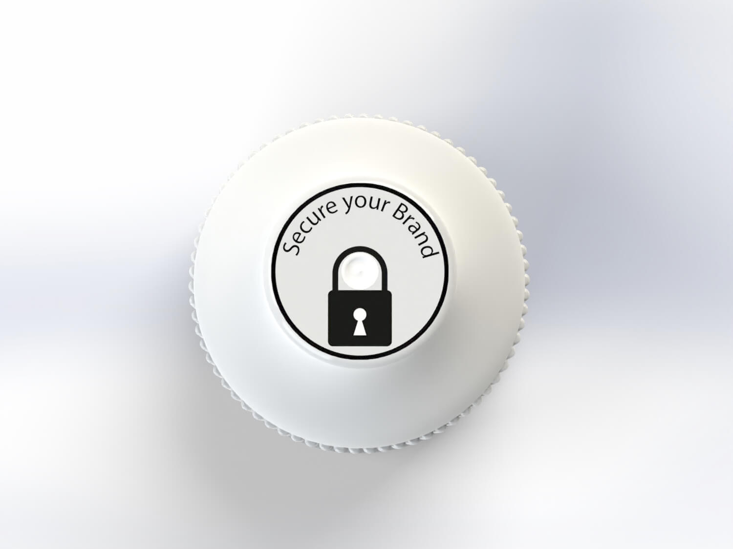 ​Secure your brand against counterfeiting