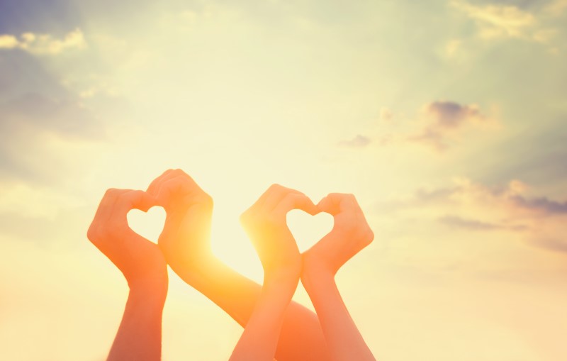 ​We love you too!