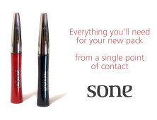 New filling service for colour cosmetics
