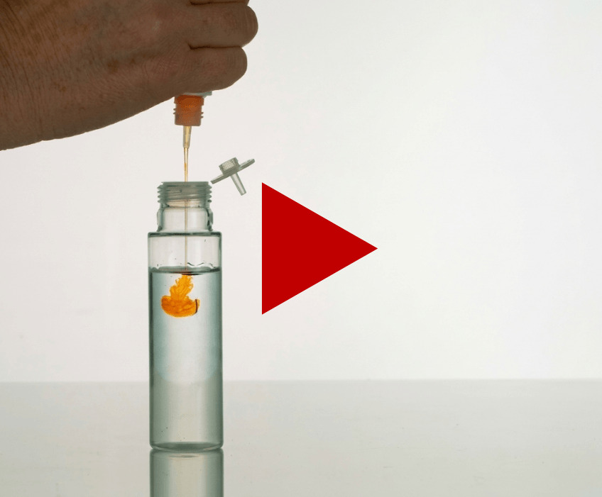 Shortfill: 30ml, 60ml, 75ml and 120ml