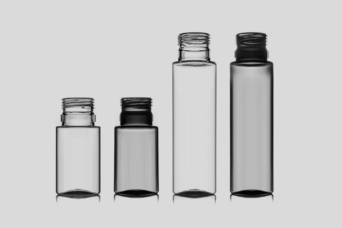 bottle colours