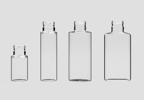 bottle sizes